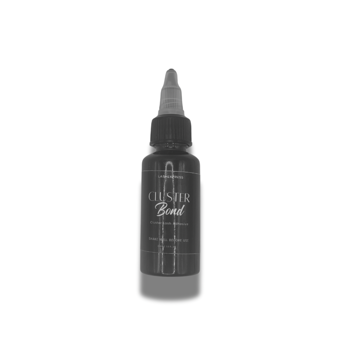 “Cluster Bond” Cluster Lash Adhesive