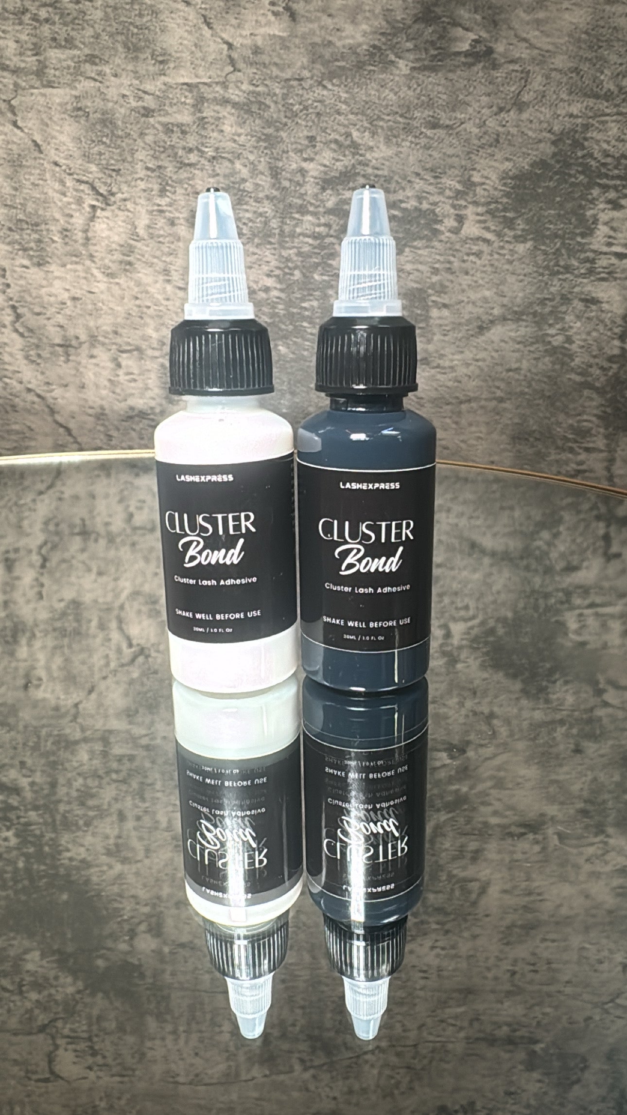 “Cluster Bond” Cluster Lash Adhesive
